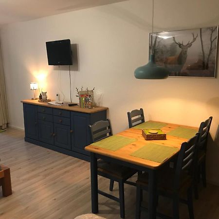 Apartment Harzgruen 2 Санкт Андреасберг Екстериор снимка